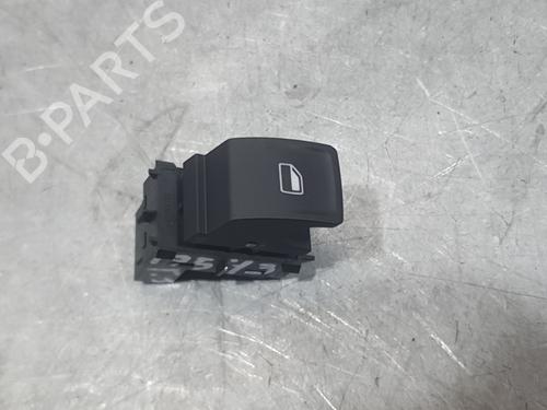 Used Left rear window switch Left rear window switch SEAT TOLEDO IV (KG3) 1.6 TDI (90 hp) 34099723 34099723