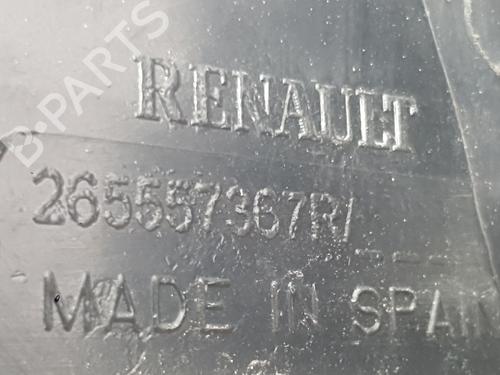 Left taillight RENAULT CAPTUR I (J5_, H5_) 1.5 dCi 90 (J5N4, J5M5, J5MW, J5M6, J5AL, J5AJ) | BP36498621C34 - Image 5