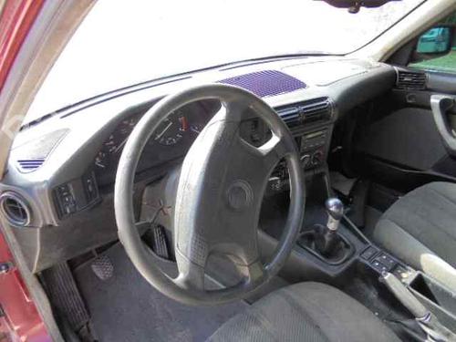 Gearbox BMW 5 (E34) 525 tds | BP663444M3 