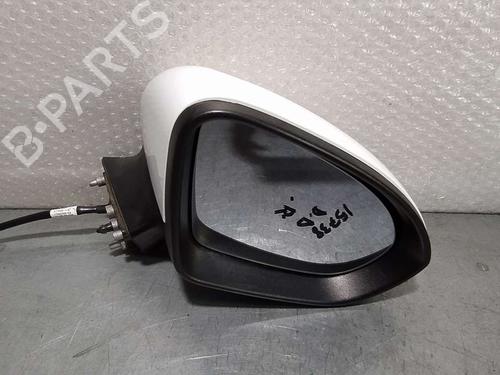 Used Right mirror OPEL ASTRA K (B16) [2015-2022]  19097336