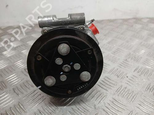 Compressor A/C CITROËN BERLINGO Box Body/MPV (K9) 1.5 BlueHDi 100 (102 hp) 19311663
