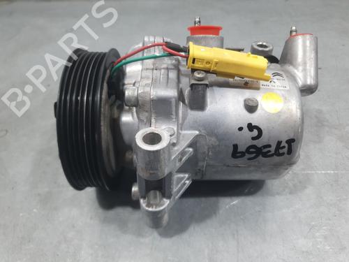 AC compressor CITROËN C-ELYSEE (DD_) 1.2 VTi 82 | BP31831598M34 - Image 2