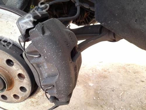 Used Left front brake caliper AUDI A4 B6 (8E2) 1.9 TDI (130 hp) 26458167