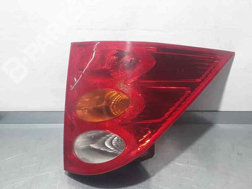 Used Right taillight PEUGEOT 1007 (KM_) [2005-2026]  6816252