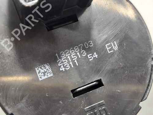 Headlight switch OPEL ASTRA J (P10) 1.6 (68) | BP7579729I24 - Image 3