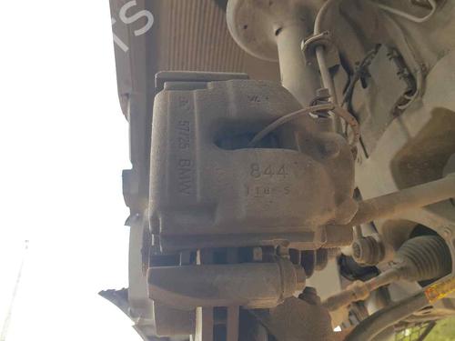 Used Left front brake caliper BMW X3 (E83) 2.0 d (150 hp) 20670113