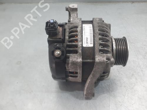 Alternator TOYOTA AURIS (_E18_) 1.4 D-4D (NDE180_, NDE180R) | BP36498552M7 - Image 4