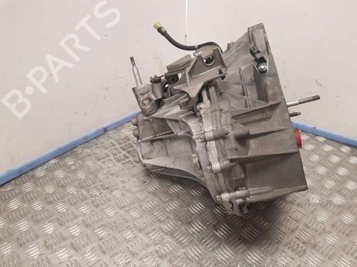 Gearbox DACIA LODGY (JS_)  | BP19783159M3 