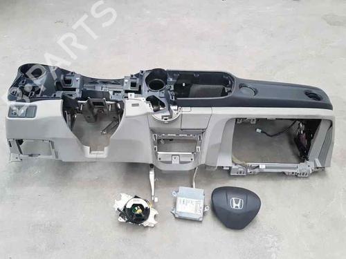 Used Airbag Kit HONDA INSIGHT (ZE_) [2009-2025]  5106681