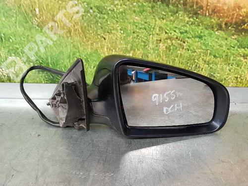 Used Right mirror AUDI A3 Sportback (8PA) 2.0 TDI 16V (140 hp) 1551963