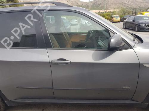 Used Right front door BMW X5 (E70) 3.0 d (235 hp) 17216572