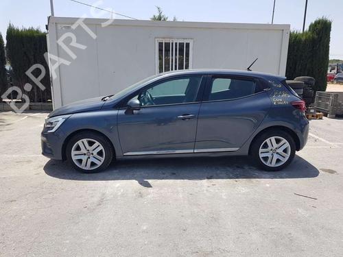 Engine RENAULT CLIO V (B7_) 1.0 TCe 100 (B7MT) | BP18055467M1 