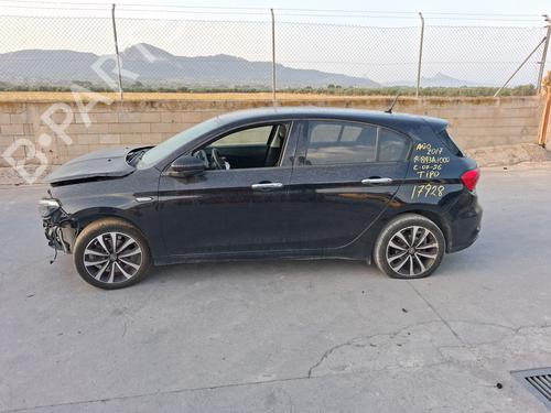 Recambios FIAT TIPO Hatchback (356_, 357_) 1.4 (356HXA1B, 357) 4827703