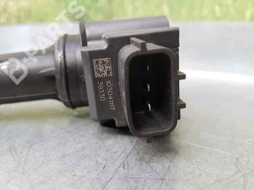 Ignition coil DACIA DOKKER MPV (KE_)  | BP5394049M94 