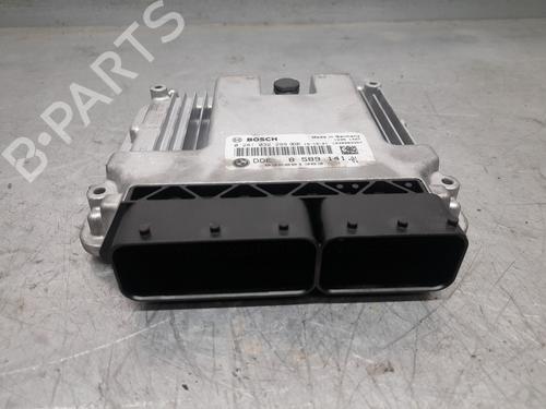 Used Engine control unit (ECU) BMW 3 (F30, F80) 320 d (190 hp) 32090156