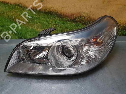 Used Left headlight CHEVROLET EPICA (KL1_) [2004-2011]  1426630