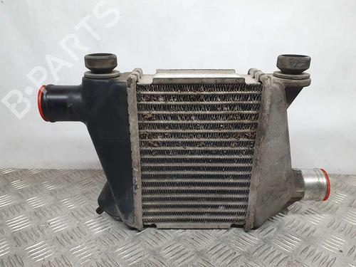 Intercooler HONDA ACCORD VIII (CU) 2.2 i-DTEC (CU3) (150 hp) 17148135