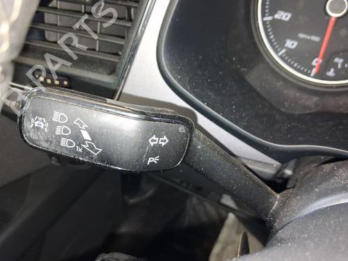 Used Steering column stalk Steering column stalk 38073615 38073615