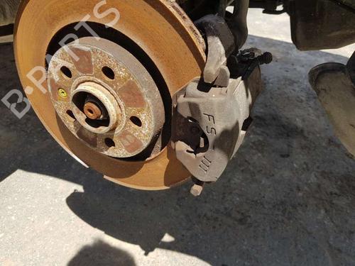 Used Right front brake caliper SKODA OCTAVIA I Combi (1U5) [1998-2010]  18434297