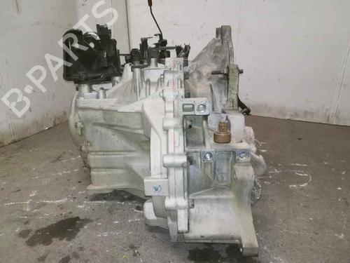 Gearbox HYUNDAI TUCSON (JM)  | BP2543903M3 