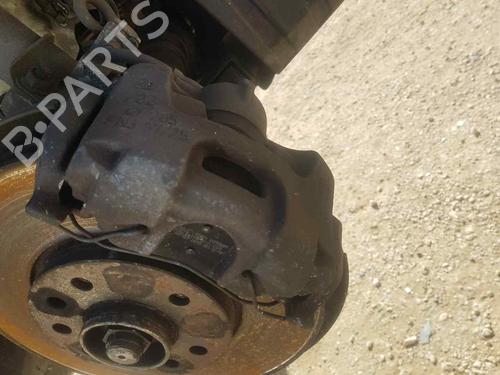 Used Right front brake caliper SAAB 9-3 (YS3F, E79, D79, D75) [2002-2015]  22971382