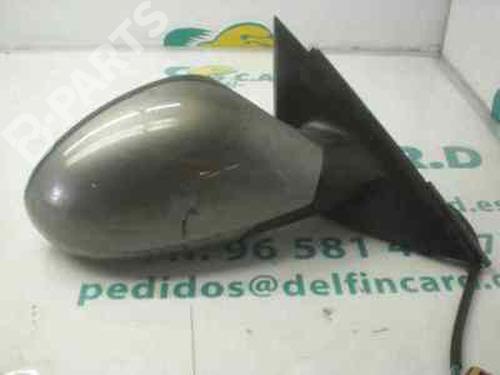 Right mirror SEAT CORDOBA (6L2)  | BP599626C27