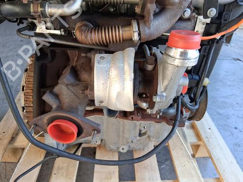 Engine DACIA SANDERO II 1.5 dCi | BP36674575M1 - Image 8