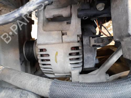 Used Alternator RENAULT SCÉNIC II (JM0/1_) 1.4 (JM0B, JM0H, JM1A) (98 hp) 29725359