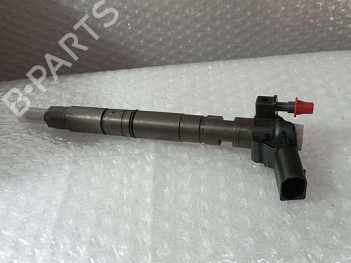 Used Injector SEAT EXEO (3R2) [2008-2013]  17772784