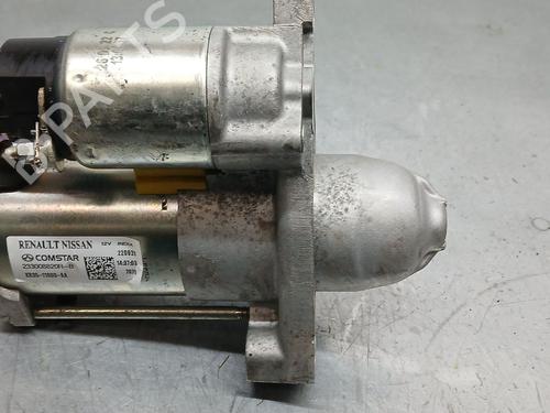 Starter DACIA SANDERO II | BP21175002M8