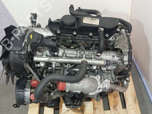 Engine IVECO DAILY IV Van 35C12 V, 35C12 V/P, 35S12 V, 35S12 V/P | BP26958624M1 
