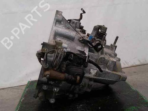 Gearbox MAZDA 6 Saloon (GG)  | BP1246049M3 