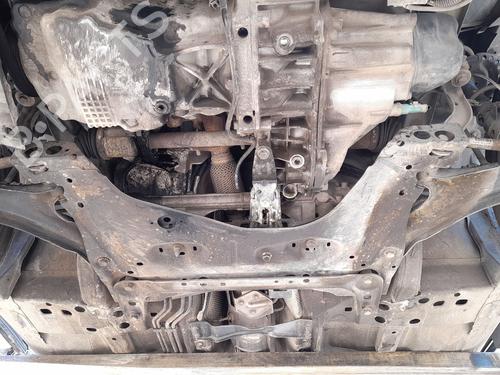 Used Subframe Subframe NISSAN NOTE (E12) 1.5 dCi (90 hp) 33703762 33703762