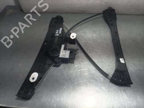 Used Front right window mechanism CITROËN C4 III (BA_, BB_, BC_) 1.5 BlueHDi 130 (BBYHZB) (131 hp) 12566756