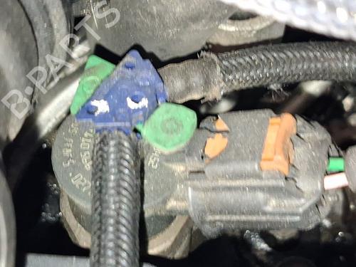 Engine PEUGEOT 2008 I (CU_) 1.6 BlueHDi 100 | BP40044184M1 - Image 2