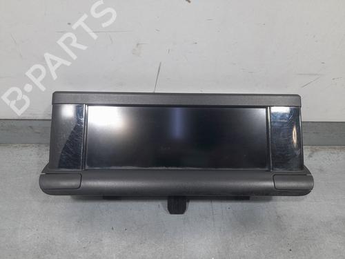 Used Instrument cluster Instrument cluster CITROËN C4 CACTUS 1.2 VTi 82 (82 hp) 29615771 29615771