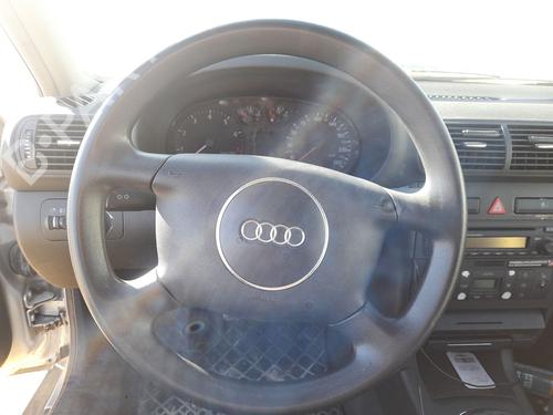 Used Steering wheel AUDI A3 (8L1) 1.6 (102 hp) 31340382