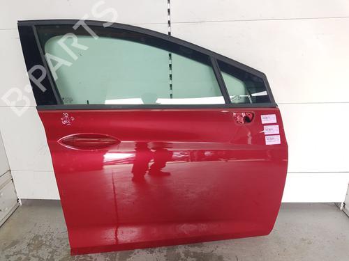 Used Right front door Right front door 34723328 34723328