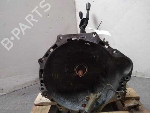 Used Gearbox TOYOTA HILUX VI Pickup (_N1_) [1994-2006]  12565149