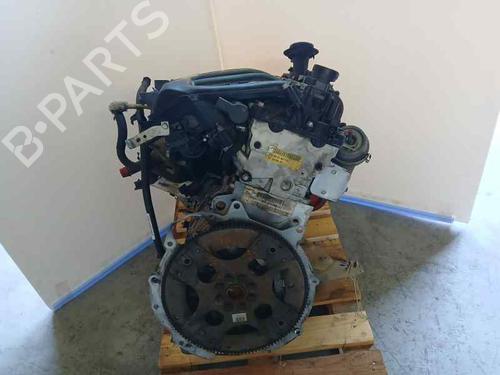 Engine BMW X6 (E71, E72)  | BP19406083M1 