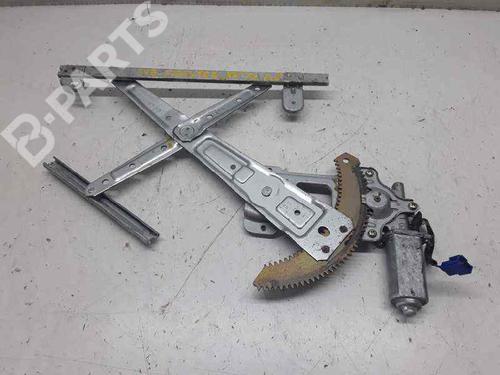 Front left window mechanism SUBARU FORESTER (SF_)  | BP2949211C22 