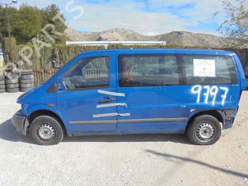 MERCEDES-BENZ VITO Van (W638) [1997-2003] 24997