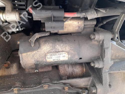 Startmotor FORD FOCUS I (DAW, DBW) 1.8 Turbo DI / TDDi | BP29527932M8 