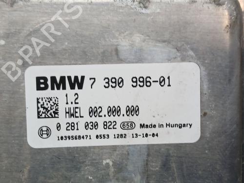 Electronic module BMW X5 (F15, F85) xDrive 40e | BP32023507M83