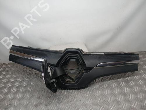 Grille RENAULT KANGOO Express (FW0/1_) Z.E. (FW0Z, FW1Z) | BP29400929C40 