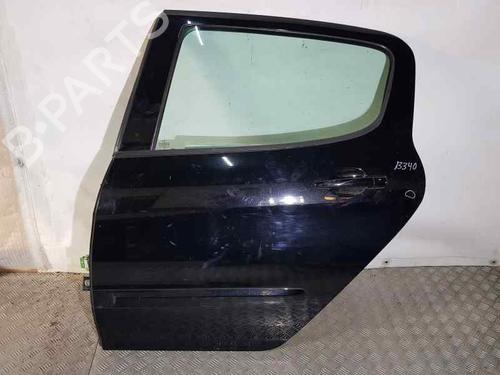 Used Left rear door PEUGEOT 308 I (4A_, 4C_) [2007-2016]  8048854