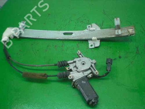 Used Front right window mechanism HYUNDAI SONATA III (Y-3) [1992-2000]  148392