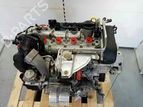 Engine SEAT LEON (5F1)  | BP6155878M1 