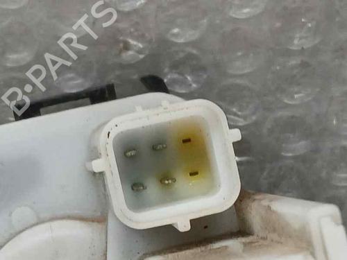 Front right lock FIAT 500 (312_)  | BP19398131C97 