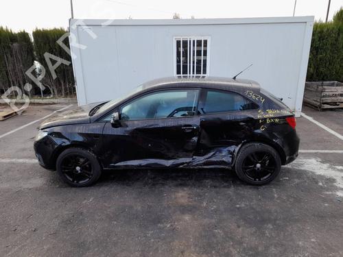 Right front driveshaft SEAT IBIZA IV (6J5, 6P1)  | BP8641716M39 
